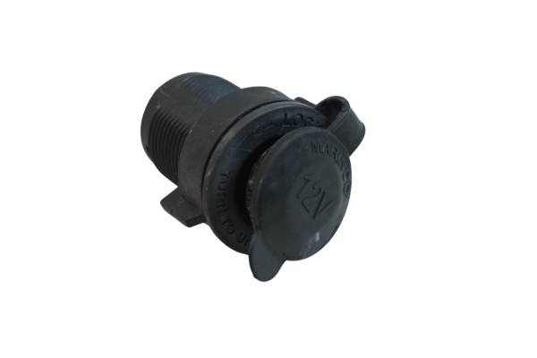 Arctic Cat - 13 Arctic Cat 500 XT 4x4 12 Volt Accessory Outlet 12V