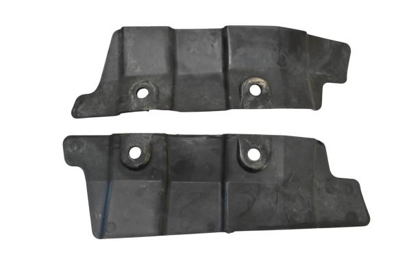 Arctic Cat - 13 Arctic Cat 500 XT 4x4 Front A-Arm Axle Guards