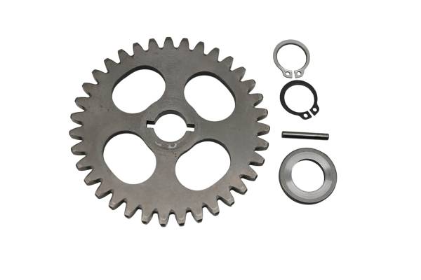 Arctic Cat - 13 Arctic Cat 500 XT 4x4 Water Pump Gear