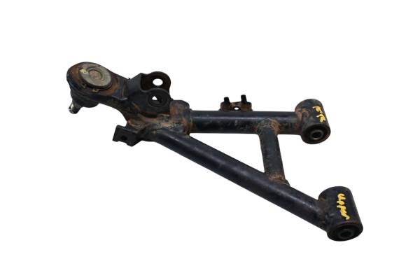 Honda - 01 Honda Rancher 350 4x4 Front Upper Right A-Arm TRX350FM