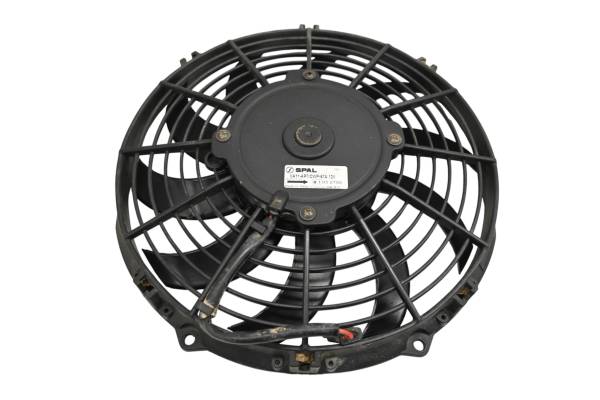 Arctic Cat - 13 Arctic Cat 500 XT 4x4 Radiator Fan