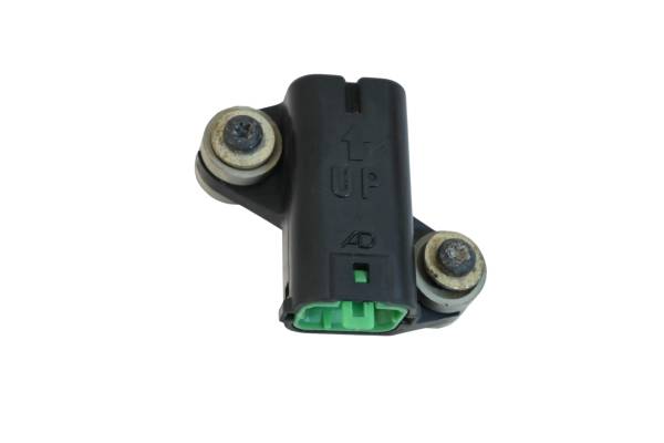 Arctic Cat - 13 Arctic Cat 500 XT 4x4 Tip Roll Over Sensor