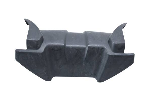 Yamaha - 09 Yamaha Grizzly 125 2x4 Handlebar Cover YFM125