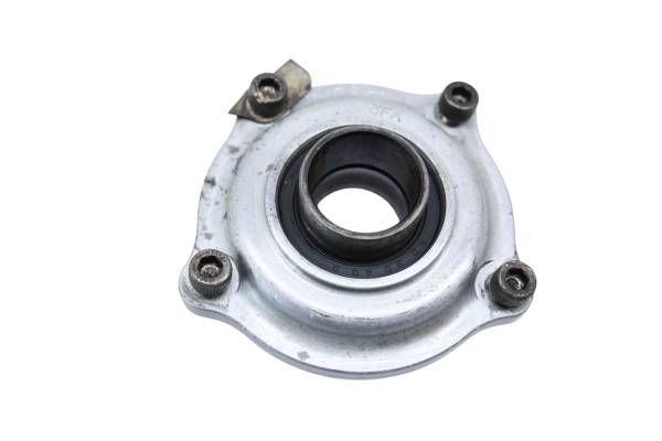 Yamaha - 09 Yamaha Grizzly 125 2x4 Bearing Housing YFM125