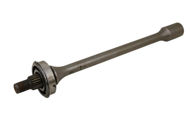 Arctic Cat - 13 Arctic Cat 500 XT 4x4 Secondary Drive Output Shaft
