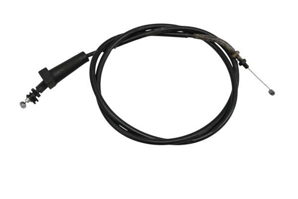 Arctic Cat - 13 Arctic Cat 500 XT 4x4 Throttle Cable