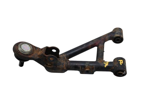 Honda - 01 Honda Rancher 350 4x4 Front Upper Left A-Arm TRX350FM