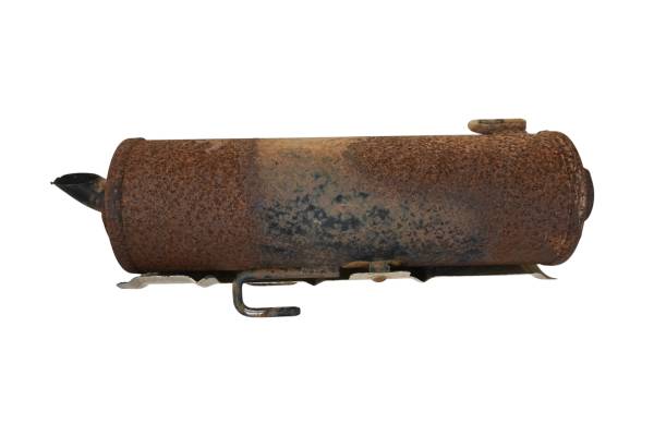 Arctic Cat - 13 Arctic Cat 500 XT 4x4 Muffler Exhaust Pipe