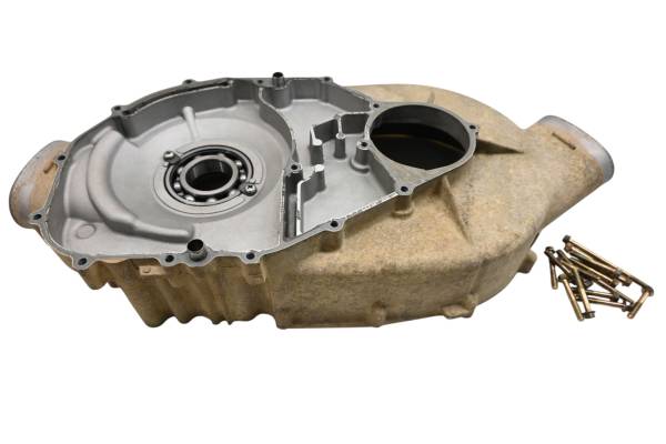 Arctic Cat - 13 Arctic Cat 500 XT 4x4 Inner Belt Clutch Cover