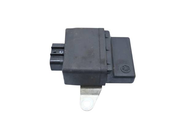 Yamaha - 09 Yamaha Grizzly 125 2x4 Cdi Box YFM125