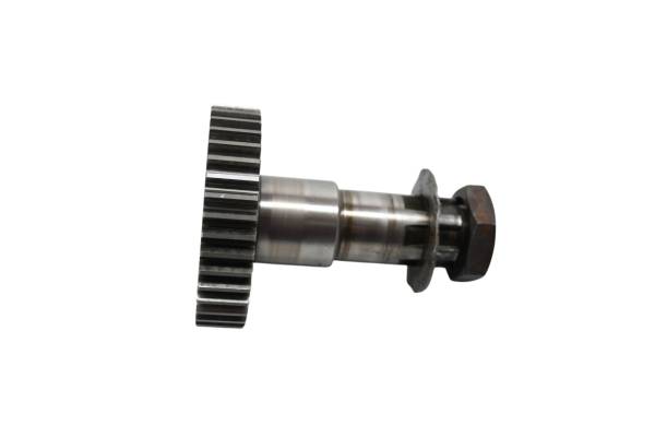 Yamaha - 09 Yamaha Grizzly 125 2x4 Transmission Drive Axle 40T YFM125
