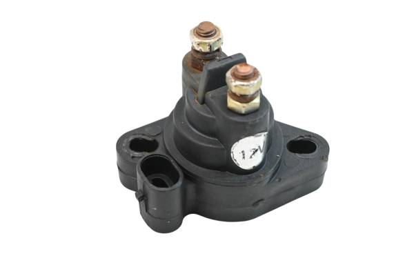 Arctic Cat - 13 Arctic Cat 500 XT 4x4 Starter Solenoid