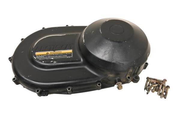 Arctic Cat - 13 Arctic Cat 500 XT 4x4 Outer Belt Clutch Cover