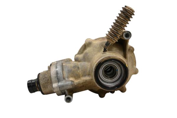 Arctic Cat - 13 Arctic Cat 500 XT 4x4 Front Differential
