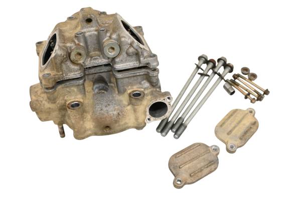 Arctic Cat - 13 Arctic Cat 500 XT 4x4 Cylinder Head For Parts