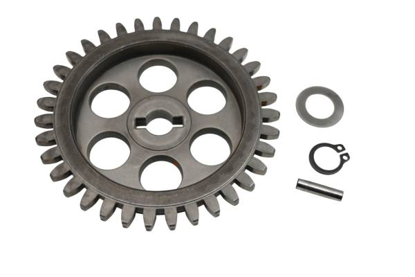 Arctic Cat - 13 Arctic Cat 500 XT 4x4 Oil Pump Gear