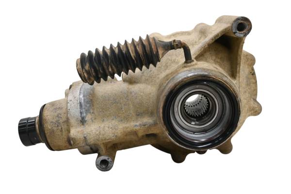 Arctic Cat - 13 Arctic Cat 500 XT 4x4 Rear Differential