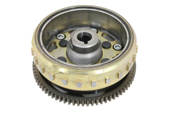 Arctic Cat - 13 Arctic Cat 500 XT 4x4 Flywheel Starter Clutch Bearing & Gear