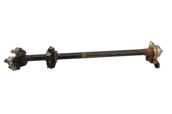 Arctic Cat - 13 Arctic Cat 500 XT 4x4 Steering Stem Post