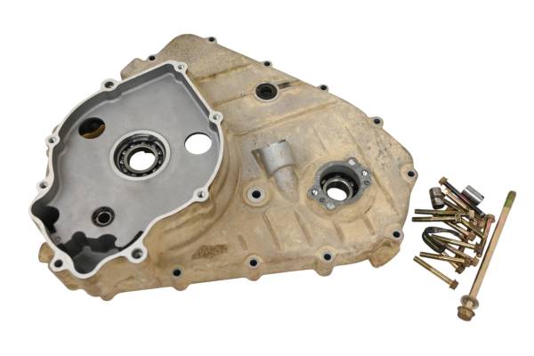 Arctic Cat - 13 Arctic Cat 500 XT 4x4 Stator Cover