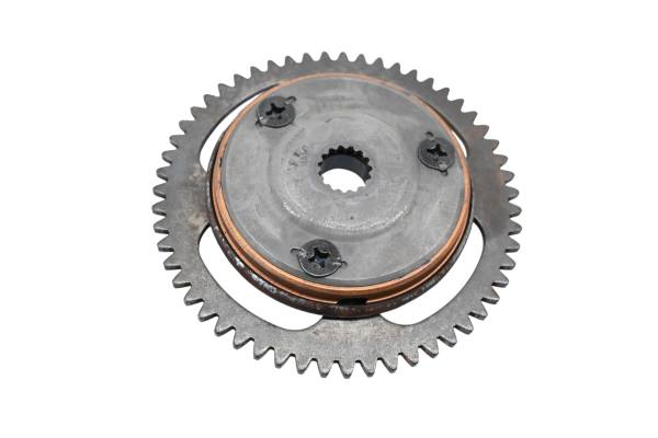 Yamaha - 09 Yamaha Grizzly 125 2x4 Starter Clutch YFM125