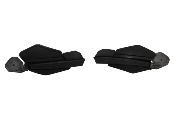 Powermadd - 13 Arctic Cat 500 XT 4x4 Handguards Hand Brush Guards Powermadd