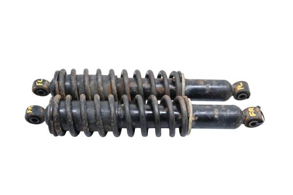 Honda - 01 Honda Rancher 350 4x4 Front Shocks TRX350FM