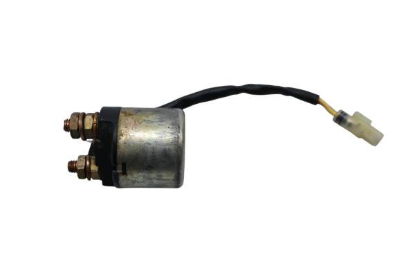 Honda - 01 Honda Rancher 350 4x4 Starter Solenoid TRX350FM