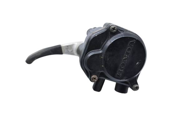 Honda - 01 Honda Rancher 350 4x4 Thumb Throttle TRX350FM