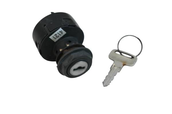 Arctic Cat - 13 Arctic Cat 500 XT 4x4 Key Switch