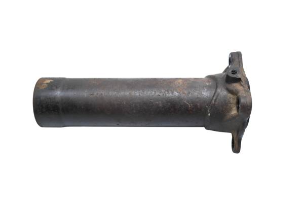 Honda - 01 Honda Rancher 350 4x4 Rear Bearing Carrier Axle Housing TRX350FM