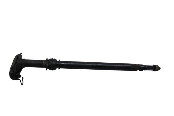 Honda - 01 Honda Rancher 350 4x4 Steering Stem Shaft TRX350FM