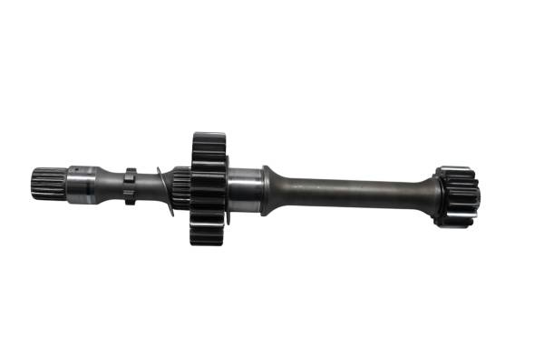 Honda - 01 Honda Rancher 350 4x4 Transmission Final Shaft A TRX350FM