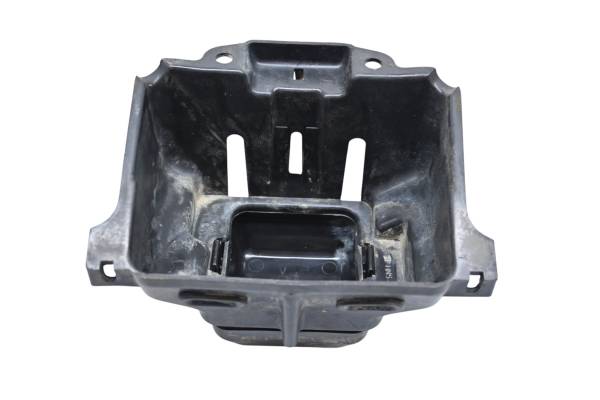 Honda - 01 Honda Rancher 350 4x4 Headlight Cover Bucket TRX350FM