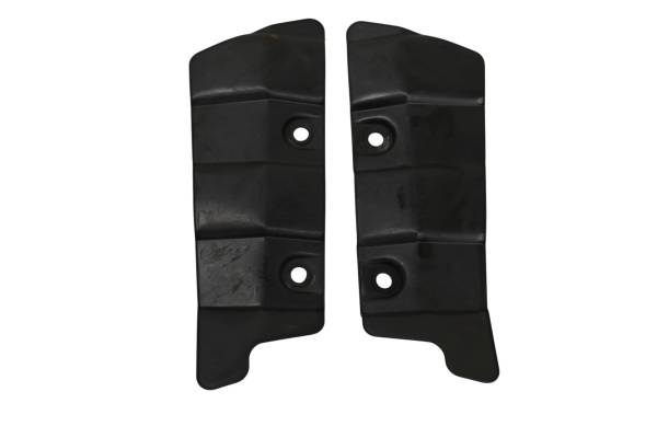 Arctic Cat - 13 Arctic Cat 500 XT 4x4 Rear A-Arm Axle Guards