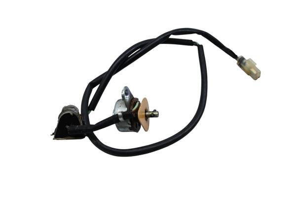 Honda - 01 Honda Rancher 350 4x4 Change Switch Assembly Gear Sensor TRX350FM