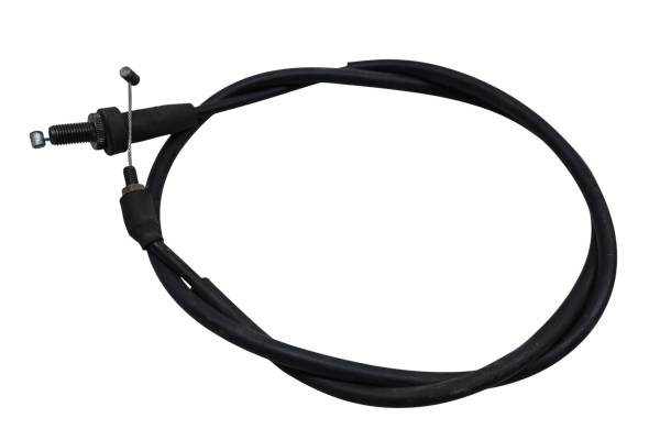 Honda - 01 Honda Rancher 350 4x4 Throttle Cable TRX350FM