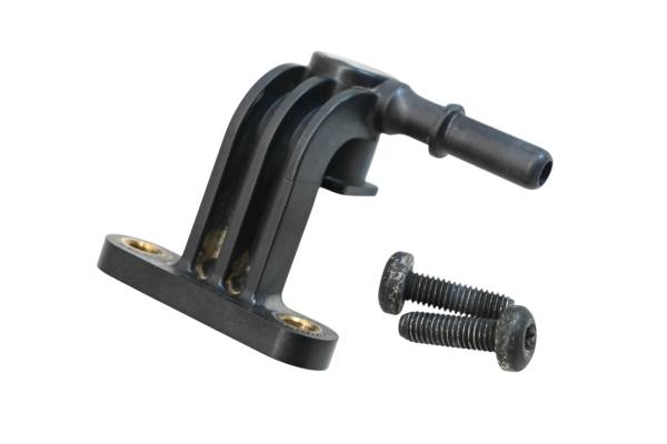 Arctic Cat - 13 Arctic Cat 500 XT 4x4 Fuel Rail