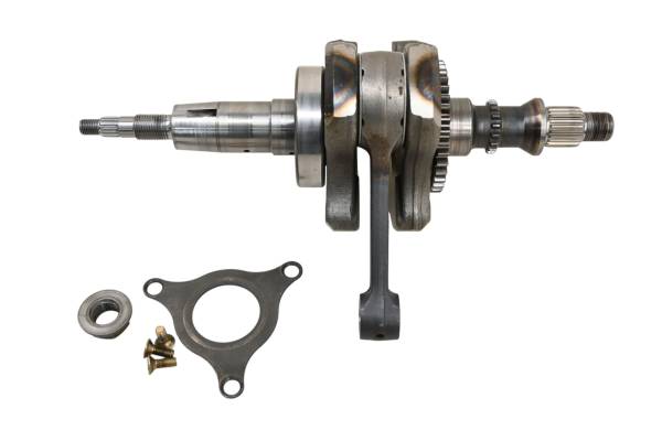 Arctic Cat - 13 Arctic Cat 500 XT 4x4 Crankshaft Crank Shaft & Connecting Rod