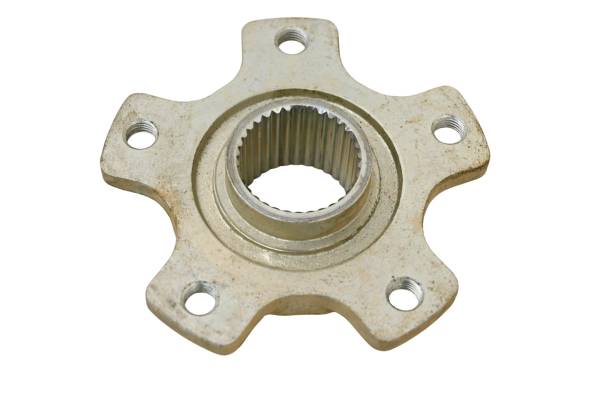 Polaris - 16 Polaris RZR 170 Rear Brake Rotor Hub