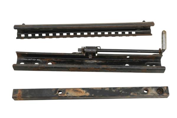 Polaris - 16 Polaris RZR 170 Driver Side Seat Rail Brackets