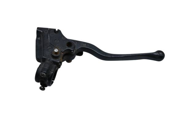 Honda - 01 Honda Rancher 350 4x4 Rear Hand Brake Lever TRX350FM