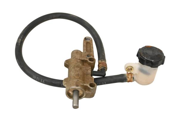 Arctic Cat - 13 Arctic Cat 500 XT 4x4 Rear Brake Master Cylinder