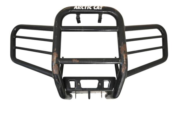 Arctic Cat - 13 Arctic Cat 500 XT 4x4 Front Bumper