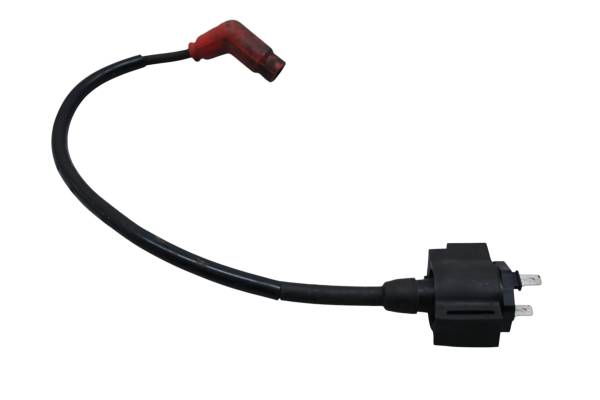 Honda - 01 Honda Rancher 350 4x4 Ignition Coil TRX350FM