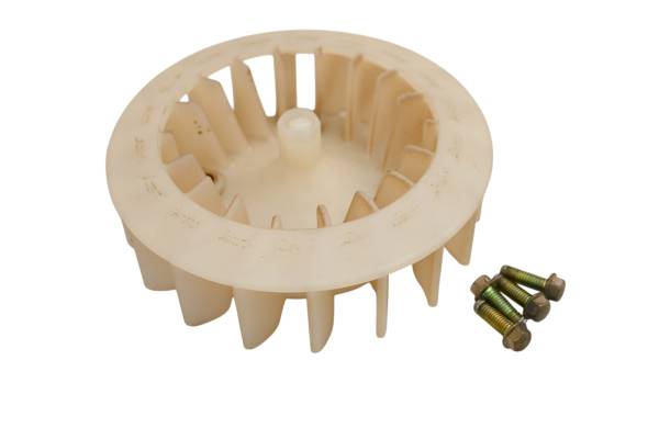 Polaris - 16 Polaris RZR 170 Fan Blade