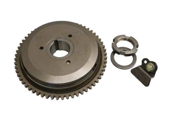 Polaris - 16 Polaris RZR 170 Starter Clutch