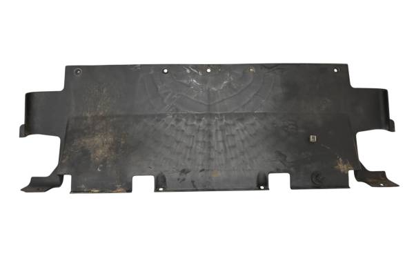 Polaris - 16 Polaris RZR 170 Rear Divider Panel Cover