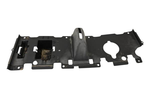Polaris - 16 Polaris RZR 170 Floor Console Cover