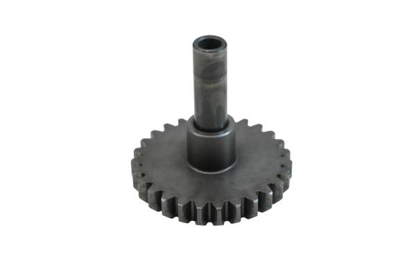 Arctic Cat - 13 Arctic Cat 500 XT 4x4 Starter Idler Gear